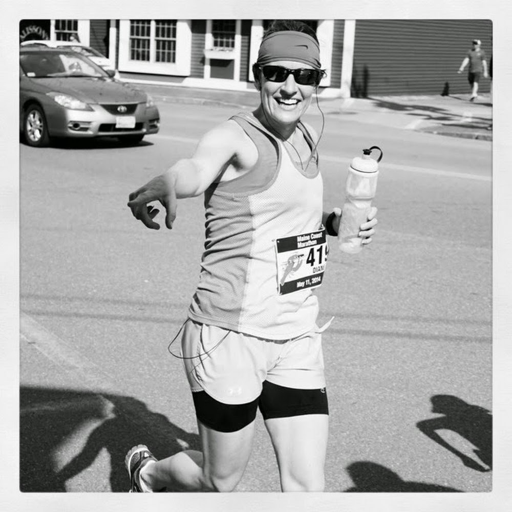 Meet your Posher, Diane